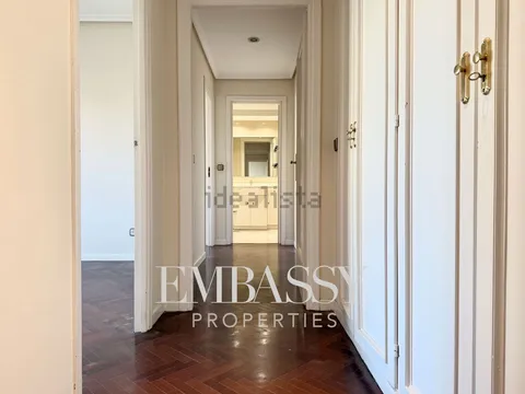 Wohnung 70 m² in Madrid