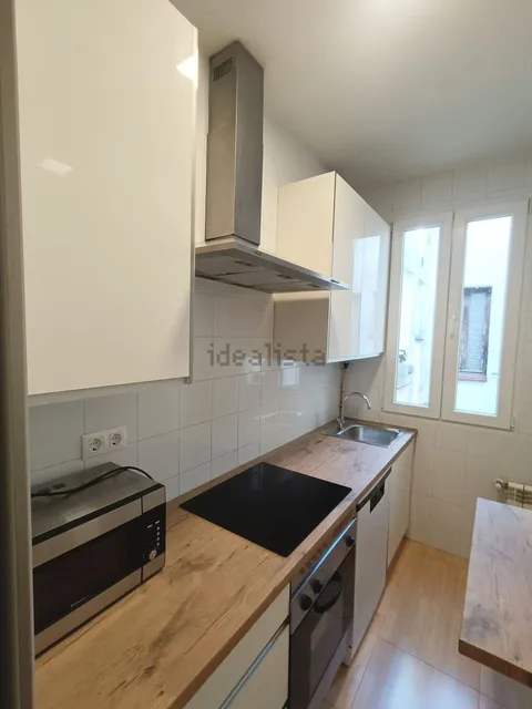 Wohnung 100 m² in Madrid
