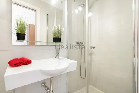 Appartamento 100 m² a Madrid