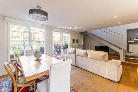 Pis de 180 m² a Madrid