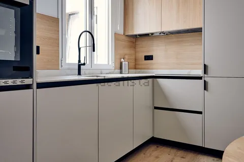 Wohnung 71 m² in Madrid
