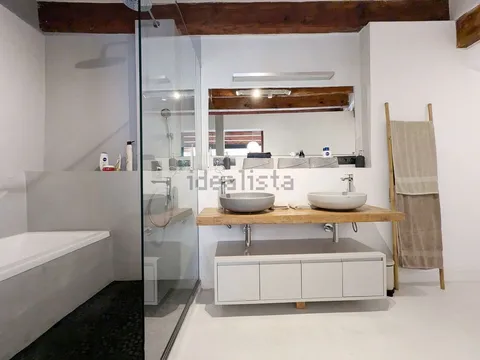 Pis de 200 m² a València