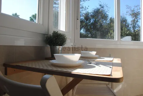 Wohnung 45 m² in Algeciras