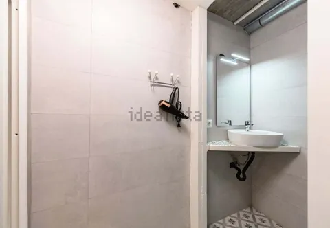 Pis de 29 m² a Madrid