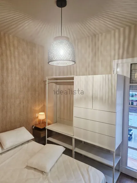 Wohnung 25 m² in Málaga