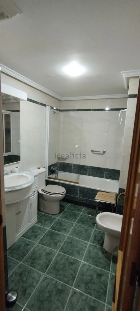Pis de 95 m² a Madrid