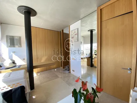 Pis de 206 m² a Madrid