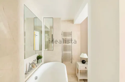 Pis de 85 m² a Madrid