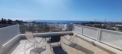 Maison 207 m² à Nerja