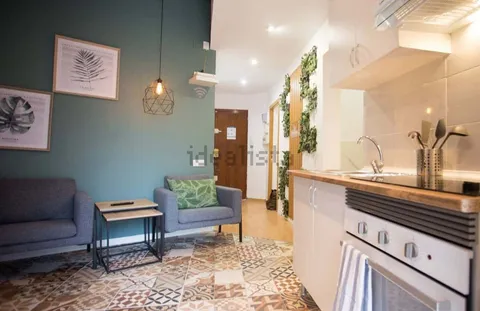 Zimmer zur Miete, Barcelona