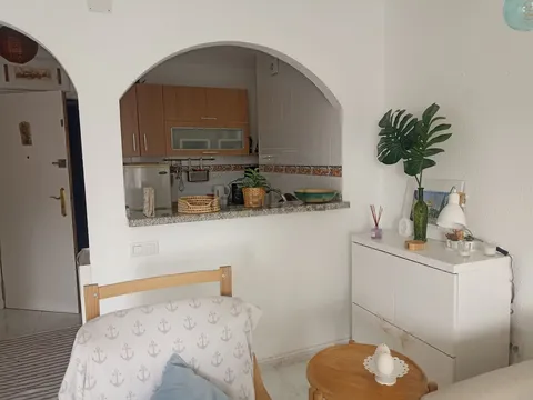 Pis de 42 m² a Torrox
