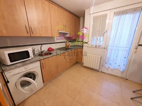 Pis de 85 m² a Salamanca