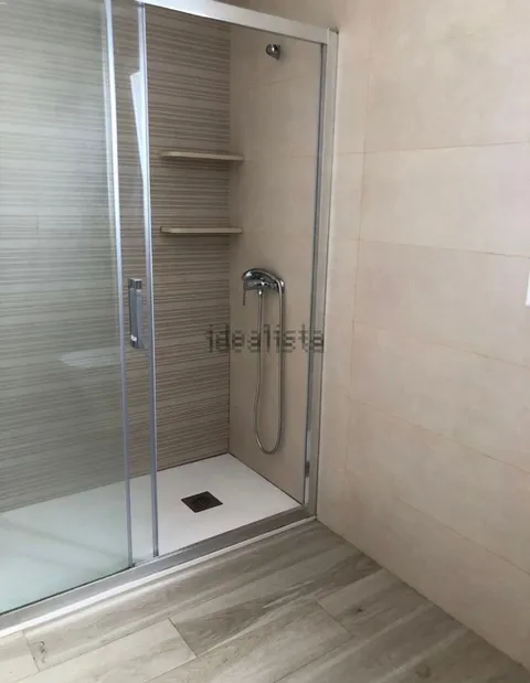 Квартира 100 м² у Бадахосі