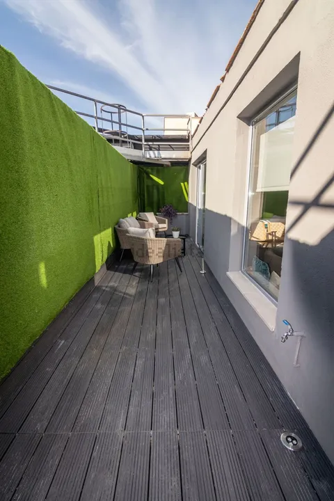 Pis de 170 m² a Palma