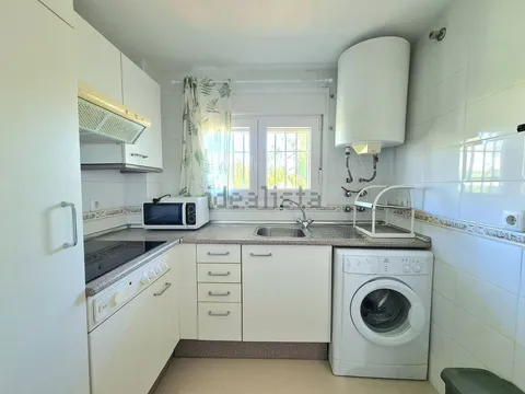 Habitació de lloguer, Torremolinos