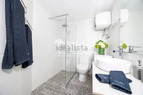 Appartement 54 m² à Mogán