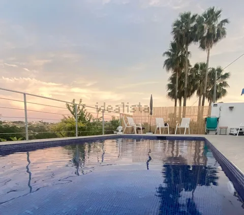 Casa de 306 m² a Benissa