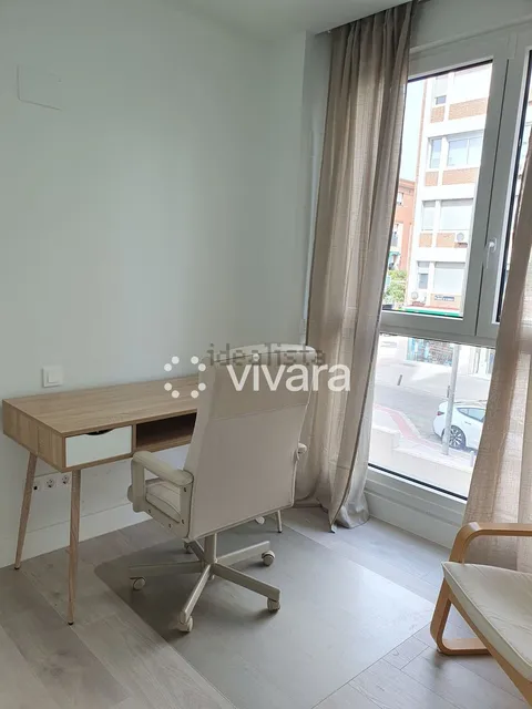 Pis de 82 m² a Madrid
