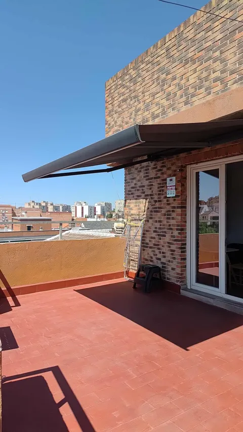 Zimmer zur Miete, Madrid