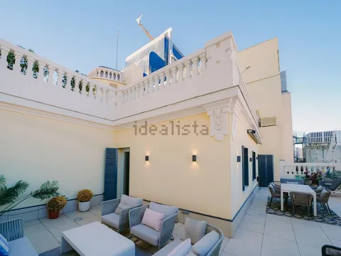 Pis de 130 m² a Madrid