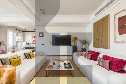 Pis de 170 m² a Madrid