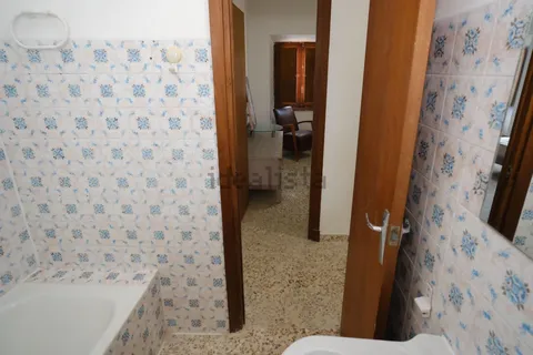 Pis de 115 m² a Casas-Ibáñez