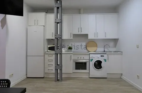 Habitación en alquiler, Madrid