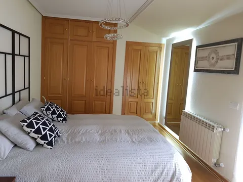 Pis de 140 m² a Seseña