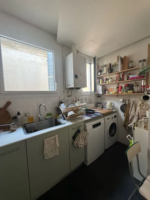 Quarto para alugar, Barcelona