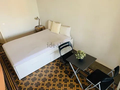 Quarto para alugar, Barcelona