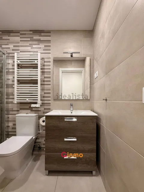 Appartamento 70 m² a Madrid