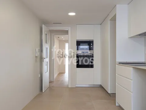 Pis de 131 m² a València