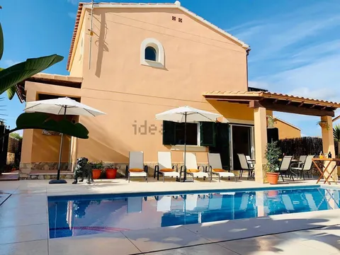 Casa de 137 m² a Manacor (3/21)