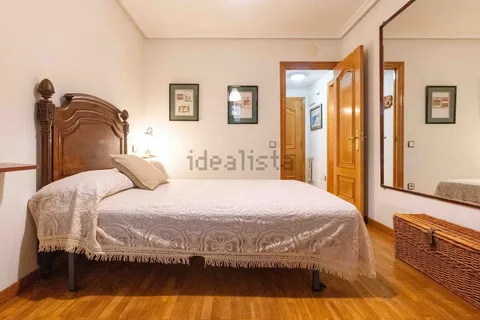 Pis de 43 m² a Gijón