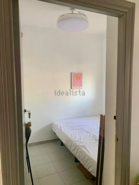 Zimmer zur Miete, Sevilla