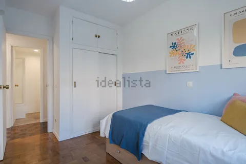 Pis de 85 m² a Madrid