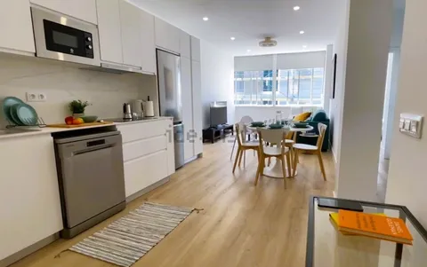 Квартира 74 м² у Лас-Пальмас-де-Гран-Канаріі