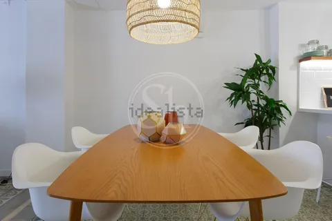 Pis de 111 m² a Barcelona