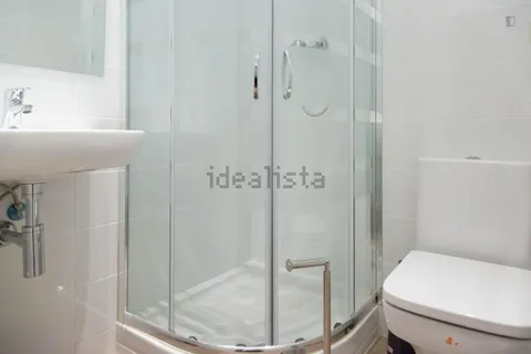 Quarto para alugar, Barcelona