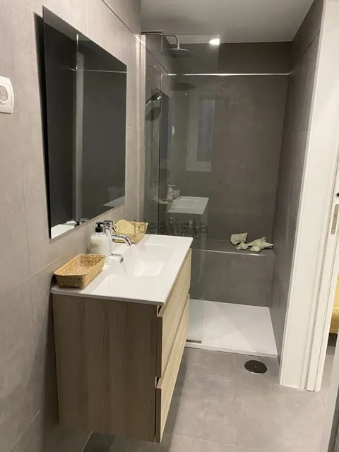 Pis de 65 m² a Madrid