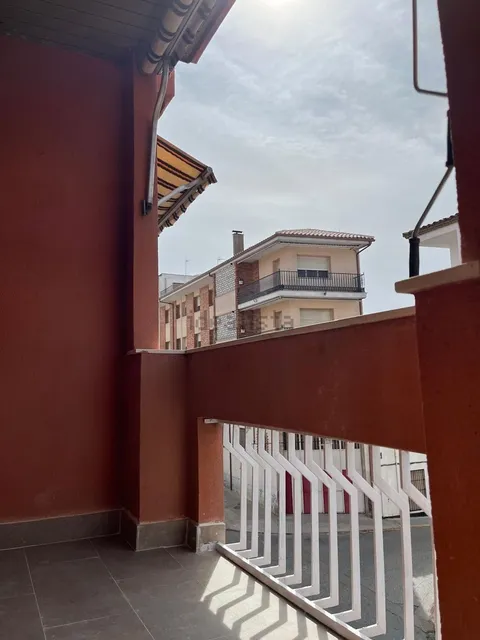 Appartamento 101 m² a Baeza