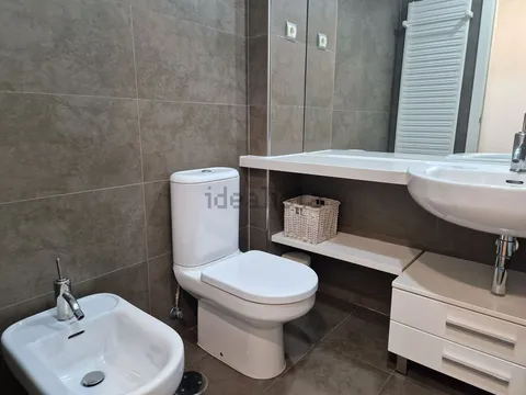 Wohnung 77 m² in Madrid