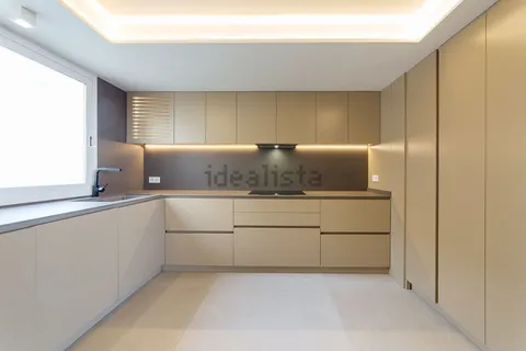 Pis de 158 m² a València