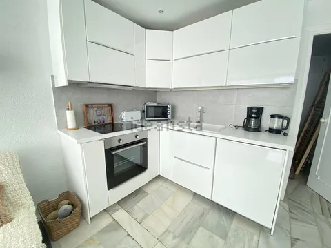 Pis de 60 m² a Mijas