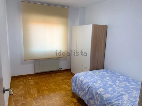 Habitació de lloguer, Toledo