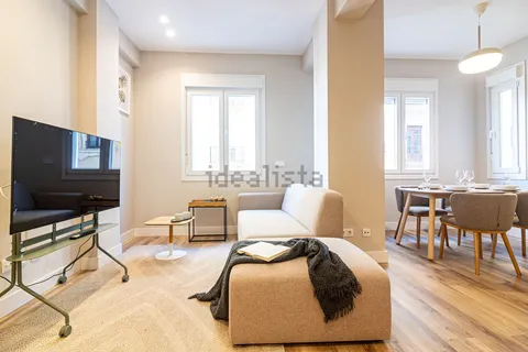 Pis de 80 m² a Màlaga