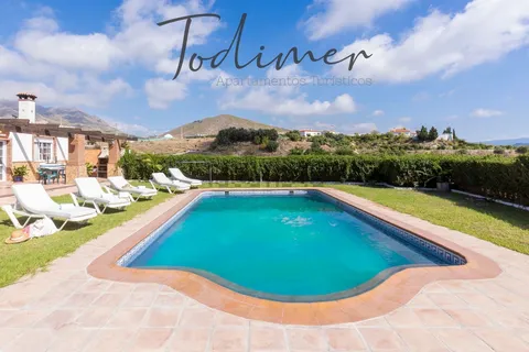 House 250 m² in Molvízar
