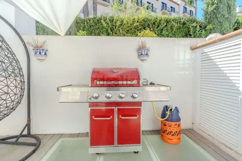 Pis de 180 m² a Benahavís