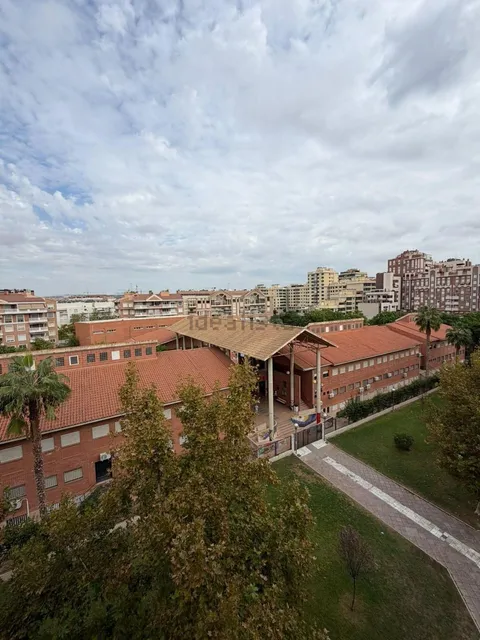 Pis de 176 m² a Múrcia