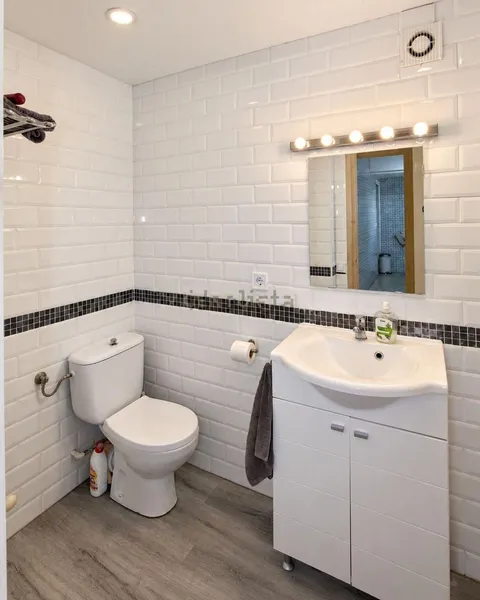 Wohnung 71 m² in Calp